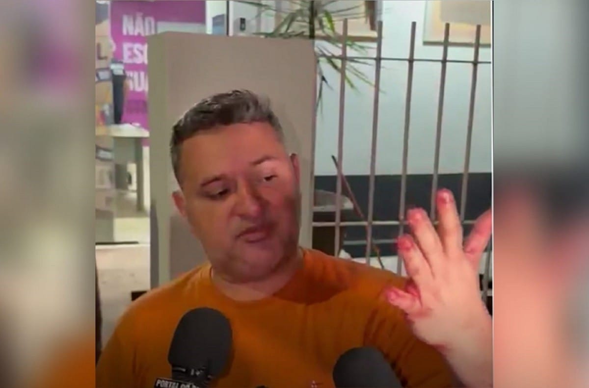 Advogado Suspeito de Feminicídio é Transferido para Belém por Decisão Judicial