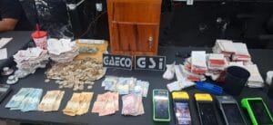 Ministério Público do Pará Lança Operação Contra Jogo do Bicho e Lavagem de Dinheiro