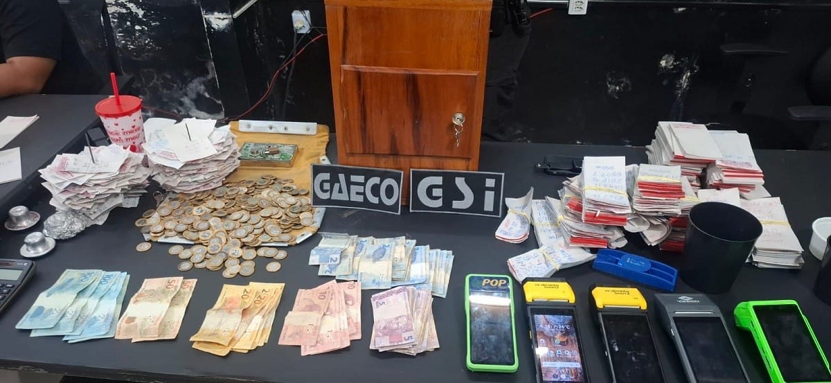 Ministério Público do Pará Lança Operação Contra Jogo do Bicho e Lavagem de Dinheiro