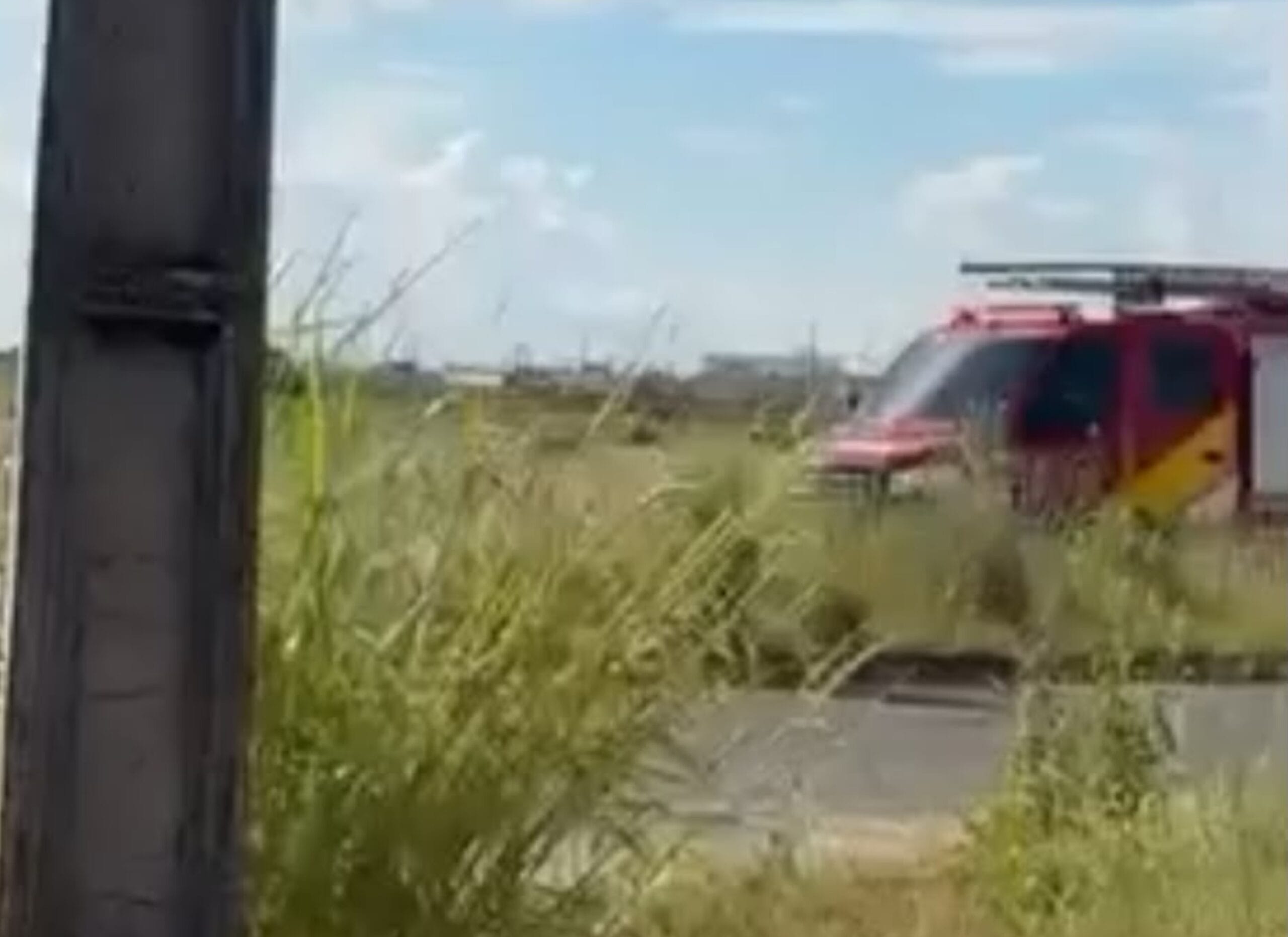 Tragédia em Boa Vista: Jovem de 19 anos morre afogado em lagoa
