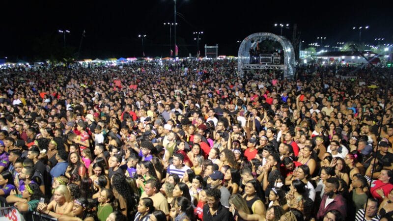 Macapá Verão: Um Fim de Semana de Corrida, Torneios e Música ao Vivo