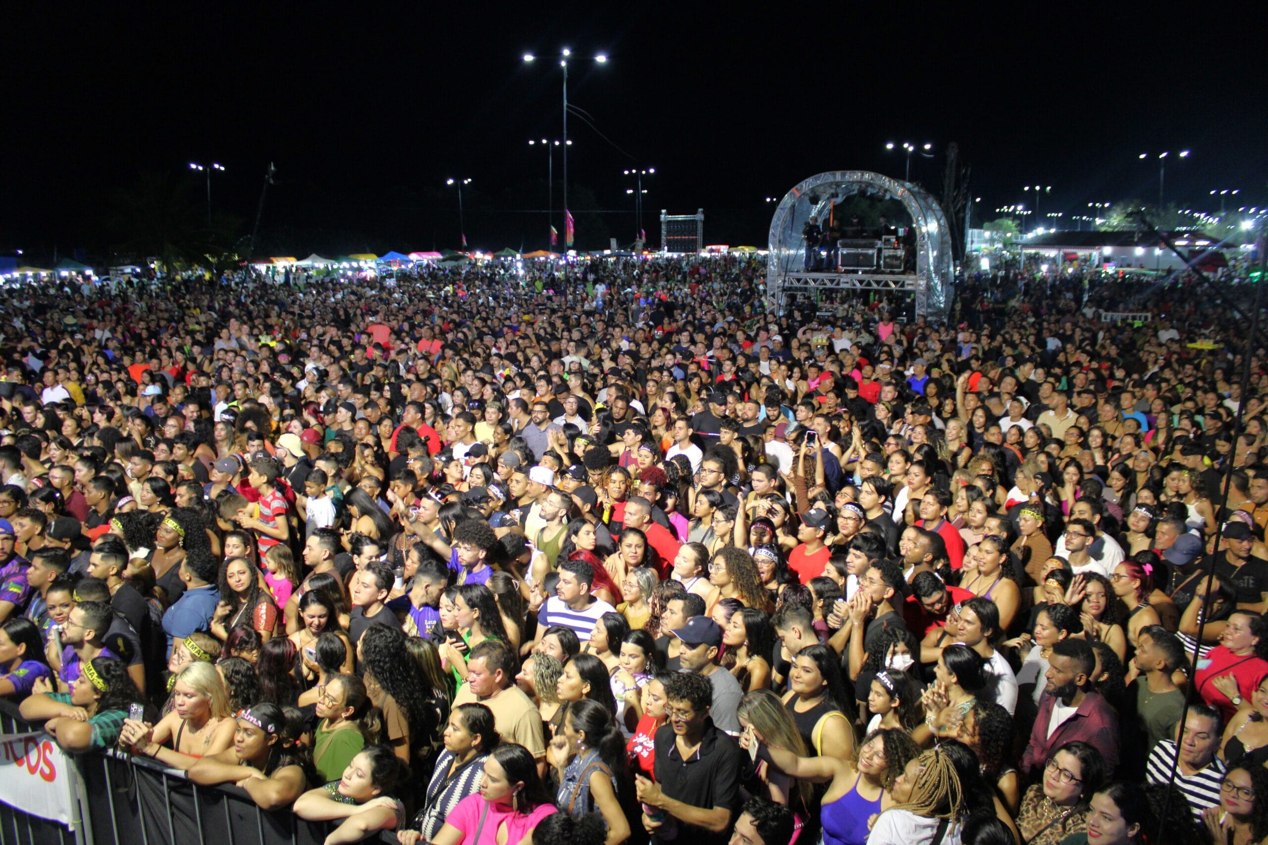 Macapá Verão: Um Fim de Semana de Corrida, Torneios e Música ao Vivo