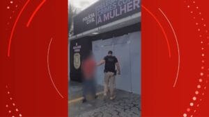 Homem é Detido Após Perseguir Ex-Companheira em Local de Trabalho no Amapá