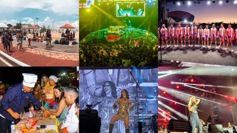 Férias de Verão em Macapá: Momentos Marcantes e Eventos Inesquecíveis