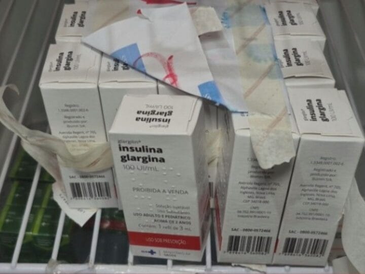 Macapá Inova no Tratamento do Diabetes com Insulina Glargina em UBSs