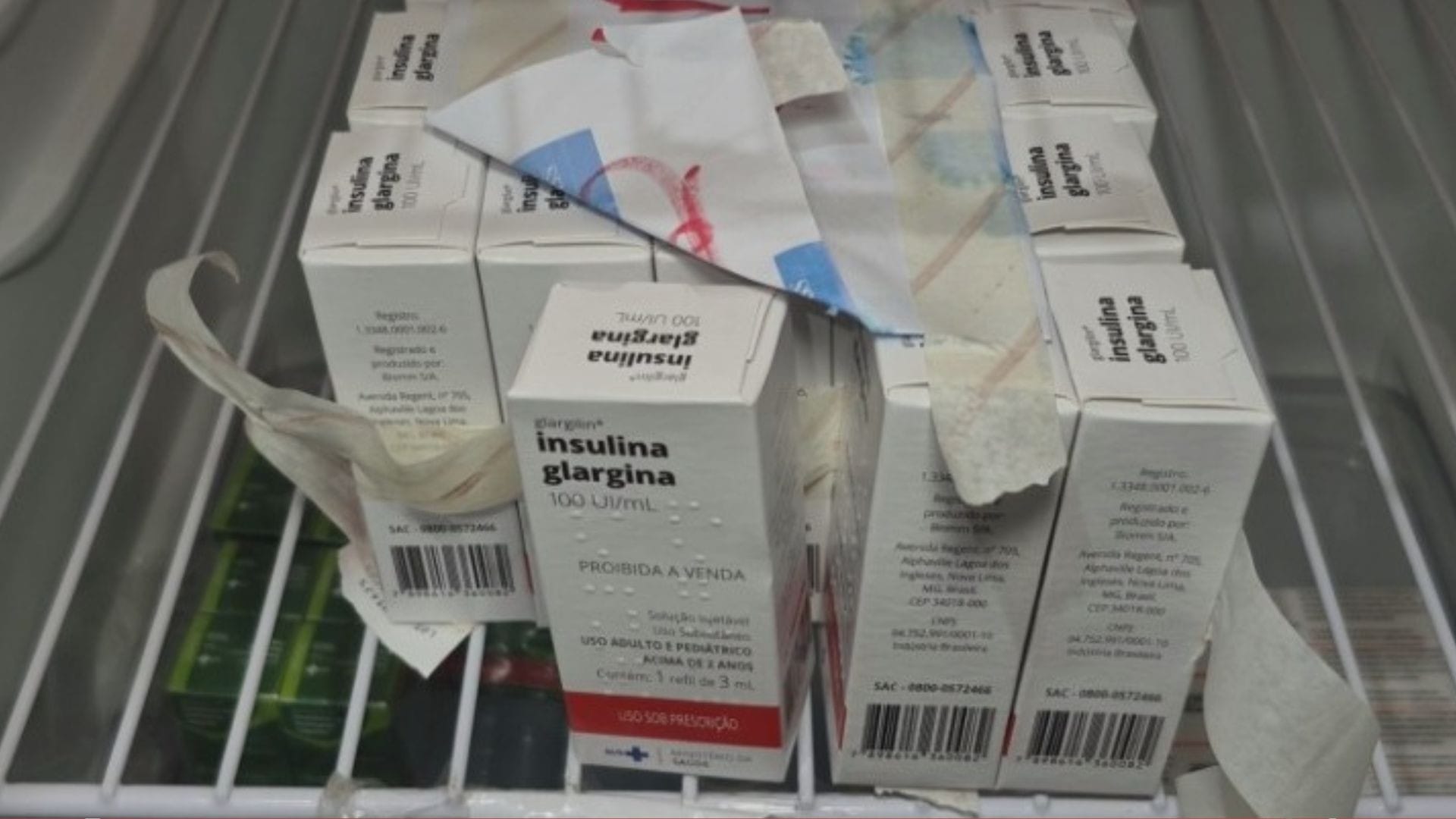 Macapá Inova no Tratamento do Diabetes com Insulina Glargina em UBSs