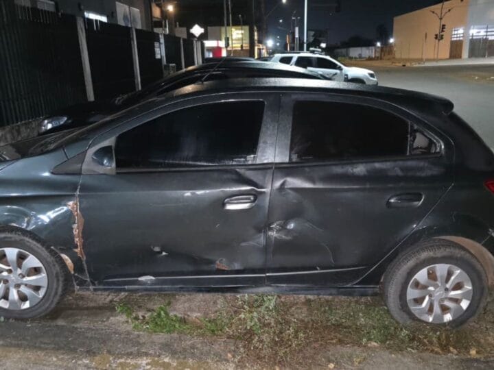Adolescente Envolvido em Homicídios Morre em Confronto com a Polícia no Amapá