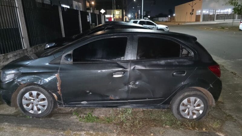 Adolescente Envolvido em Homicídios Morre em Confronto com a Polícia no Amapá