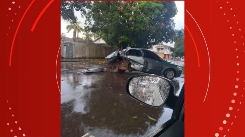 Aumento de Acidentes em Macapá: Tragédia na Duca Serra e Outros Incidentes