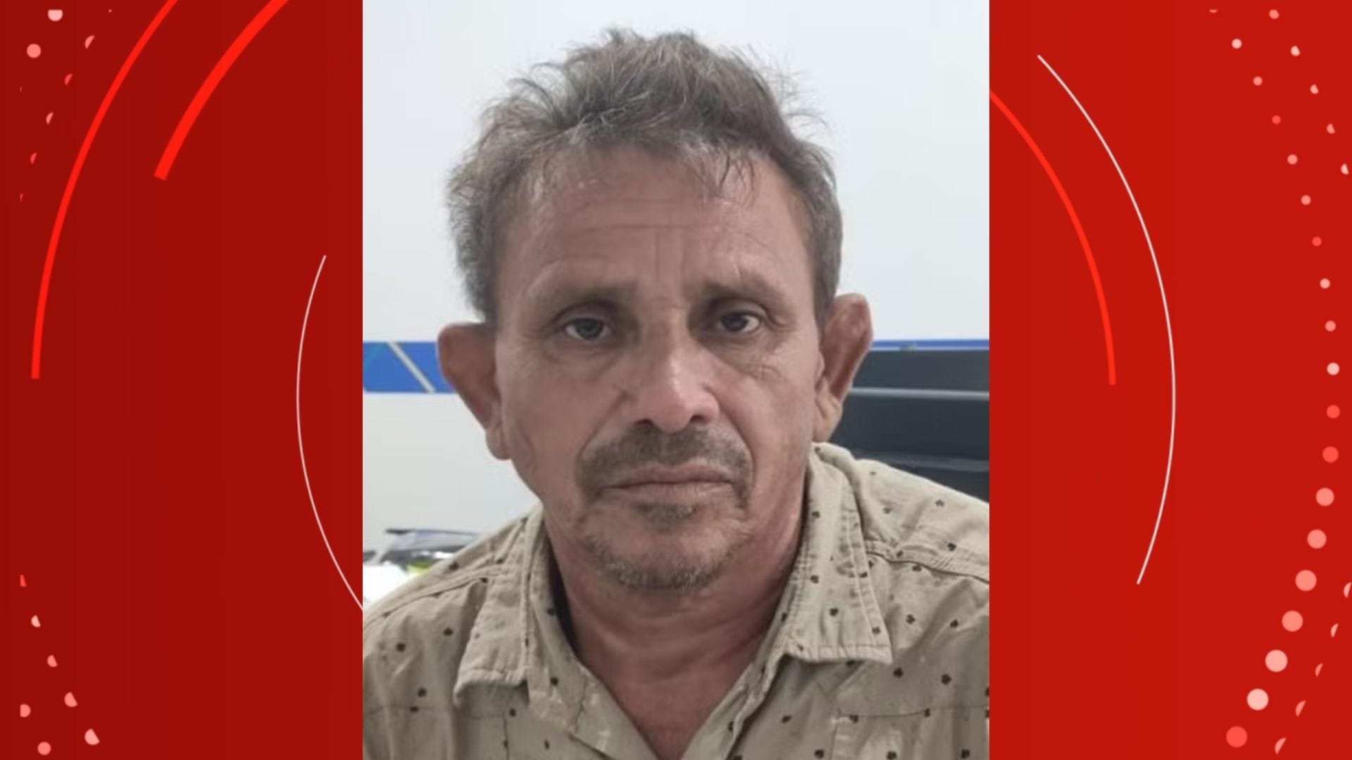 Pai é preso no Pará após ser acusado de matar a filha de 1 ano e 5 meses no Amapá