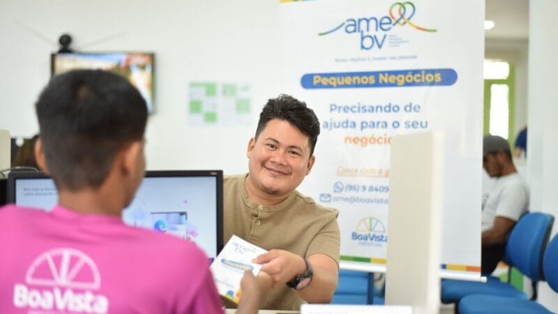 Ame BV Inicia Renegociação de Dívidas com Desconto de 100% nos Juros em Boa Vista