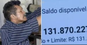 Motorista que Devolveu R$ 132 Milhões Planeja Futuro Após Erro Bancário