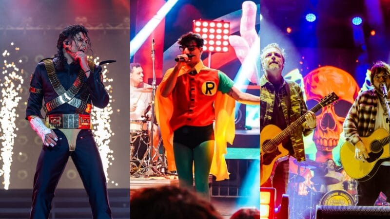 Encontro Internacional de Motos em Boa Vista: Música e Solidariedade na 18ª Edição