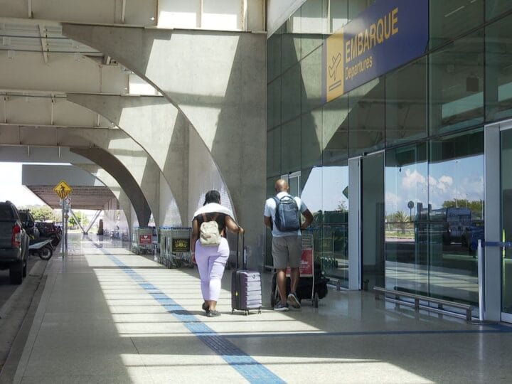 Aumento na Solicitação de Autorizações de Viagem para Menores no Amapá Durante as Férias de Julho