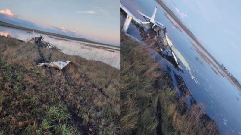 Relatório Revela Irregularidades na Queda de Avião em Boa Vista que Resultou em Fatalidade