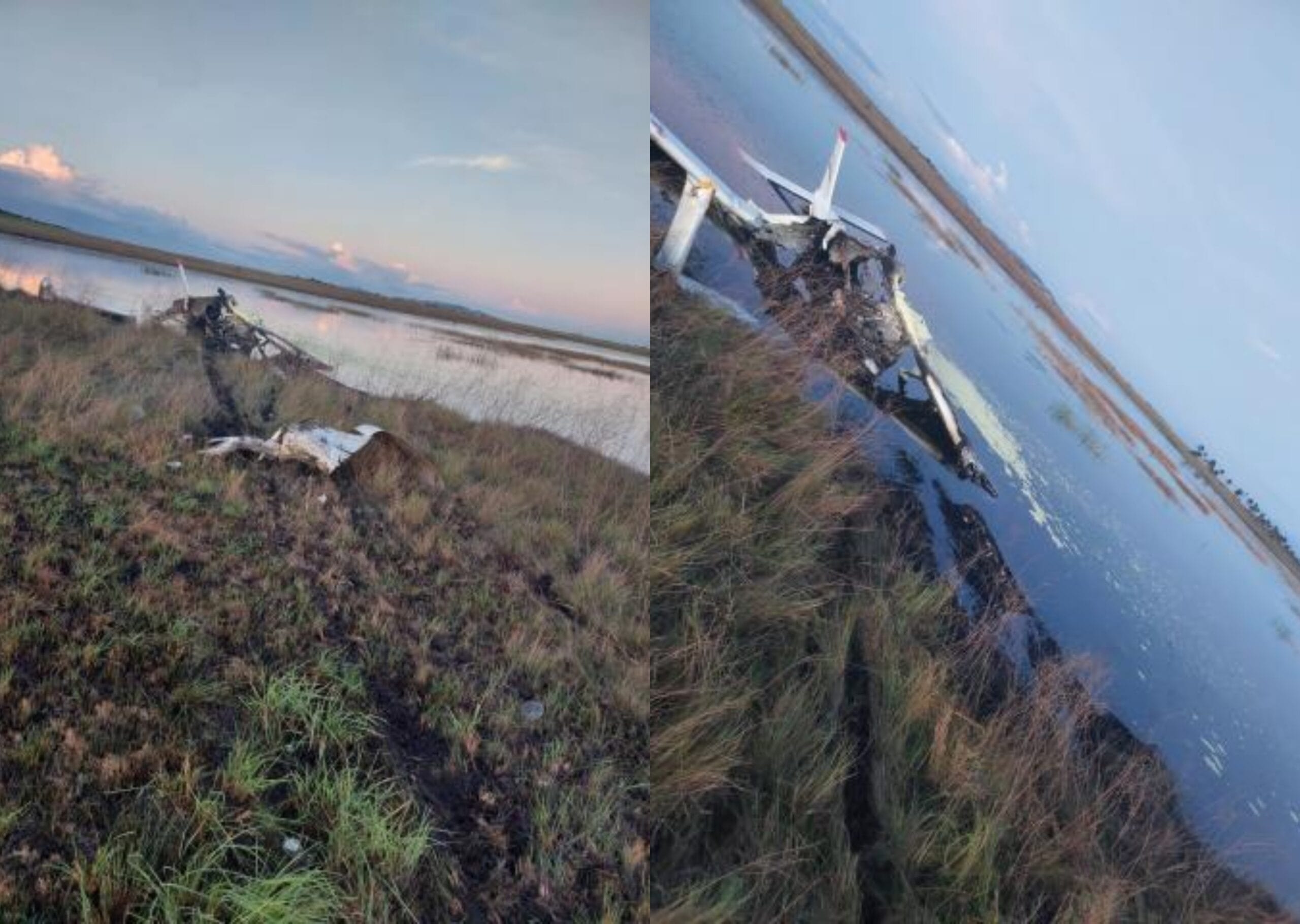 Relatório Revela Irregularidades na Queda de Avião em Boa Vista que Resultou em Fatalidade