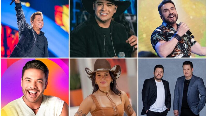 Como Garantir Ingressos para os Shows da Expoacre 2026