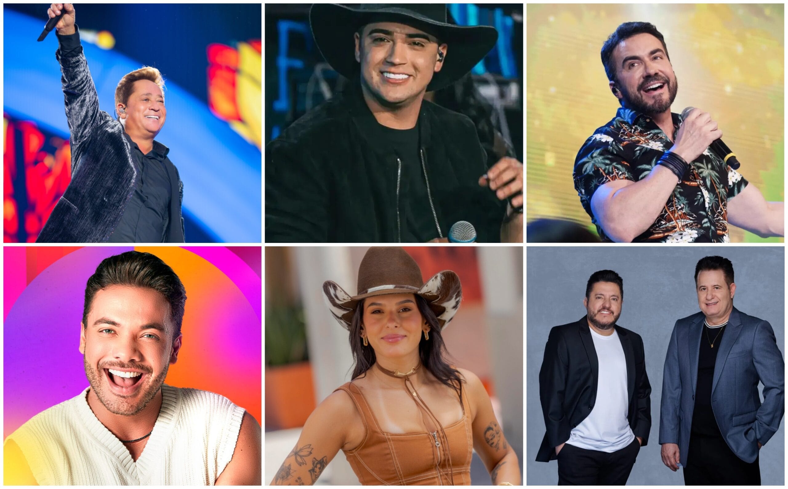 Como Garantir Ingressos para os Shows da Expoacre 2026