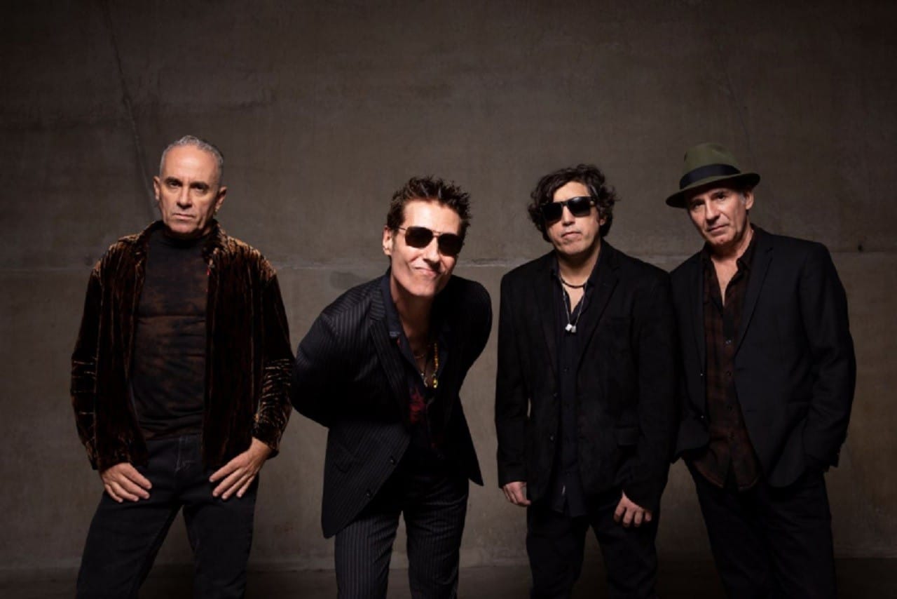 Dia Mundial do Rock é celebrado com show gratuito do Capital Inicial em Macapá
