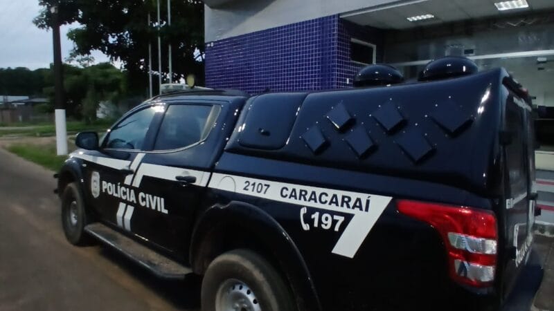 Esposa esfaqueia marido em Caracaraí e ele não sobrevive aos ferimentos