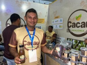 Dia do Chocolate: O Crescimento da Cadeia Produtiva de Cacau em Roraima
