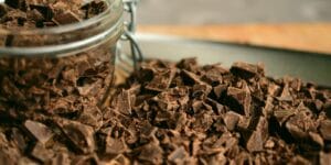 Crescimento do Consumo de Chocolate no Brasil: Uma Doce Tendência