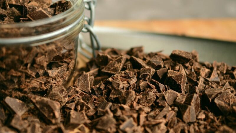 Crescimento do Consumo de Chocolate no Brasil: Uma Doce Tendência