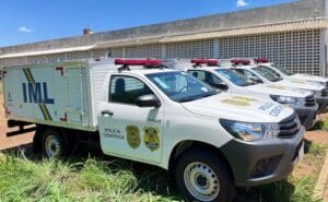 Tragédia em Luzimangues: Homem de 51 anos é atropelado por ônibus na TO-080