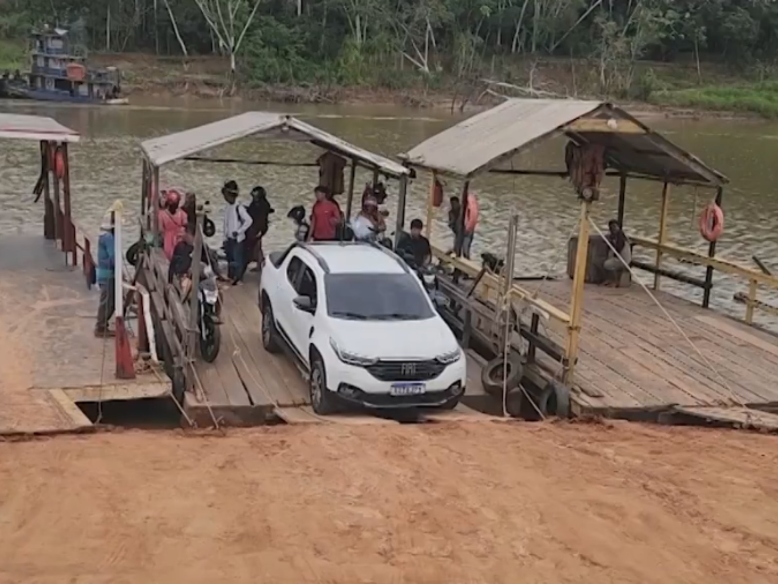 DNIT Avança com Estudos para Construção de Ponte Conectando Municípios no Vale do Juruá
