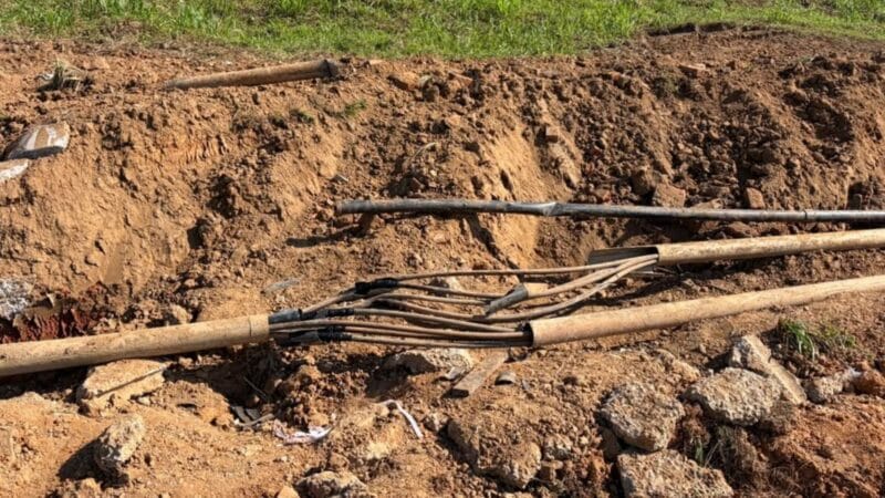 Falta de Água em Rio Branco: Danos na ETA II Afetam 60% da População