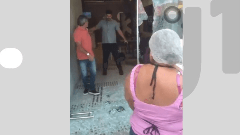 Tentativa de Assalto em Loja de Celulares Resulta em Morte de Suspeitos em Cruzeiro do Sul