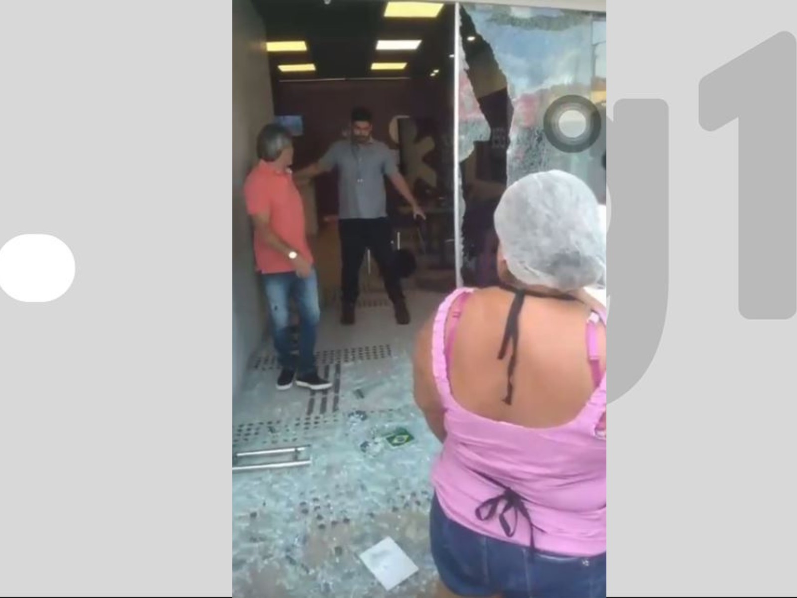 Tentativa de Assalto em Loja de Celulares Resulta em Morte de Suspeitos em Cruzeiro do Sul
