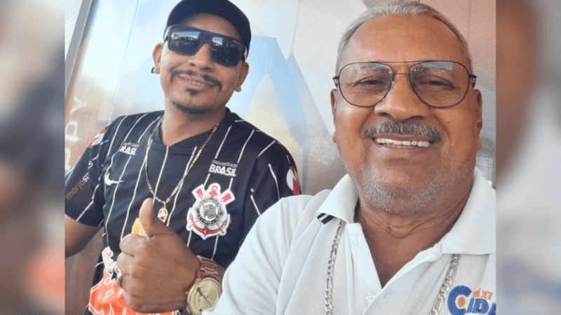 Desaparecimento de Taxista em Tocantins: Três Meses de Angústia e Impotência Familiar