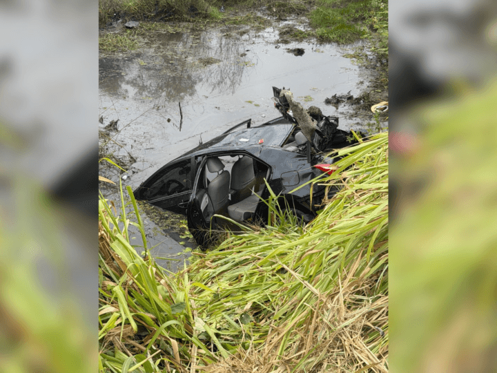 Tragédia na BR-226: Quatro Mortes em Acidente no Maranhão, Duas Vítimas do Tocantins