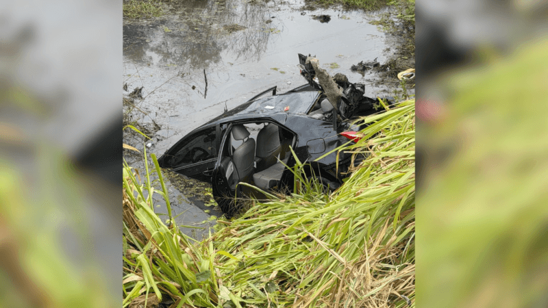 Tragédia na BR-226: Quatro Mortes em Acidente no Maranhão, Duas Vítimas do Tocantins
