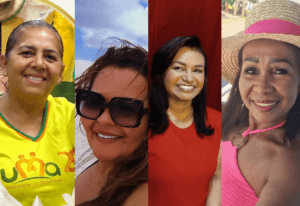 Tragédia na BR-226: Quatro Amigas Perdendo a Vida em Acidente Aquático