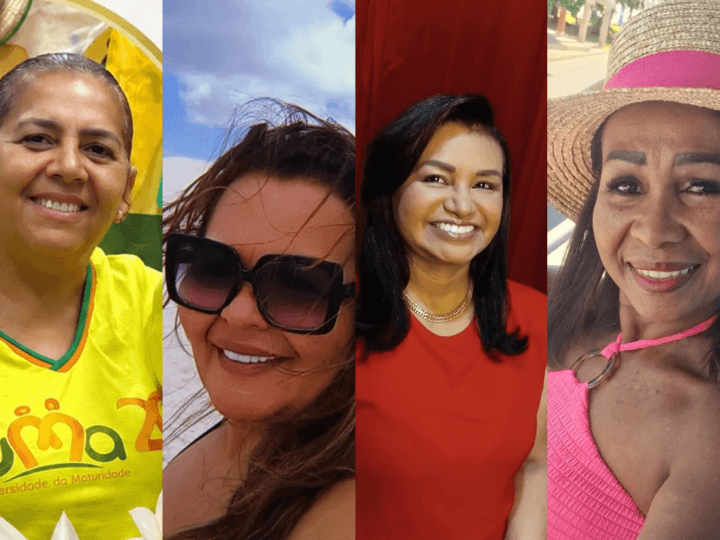 Tragédia na BR-226: Quatro amigas perdem a vida em acidente enquanto celebravam reencontro