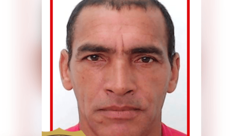 Prisão de Suspeito de Homicídio em Palmas Após Divulgação de Cartaz de Procurado