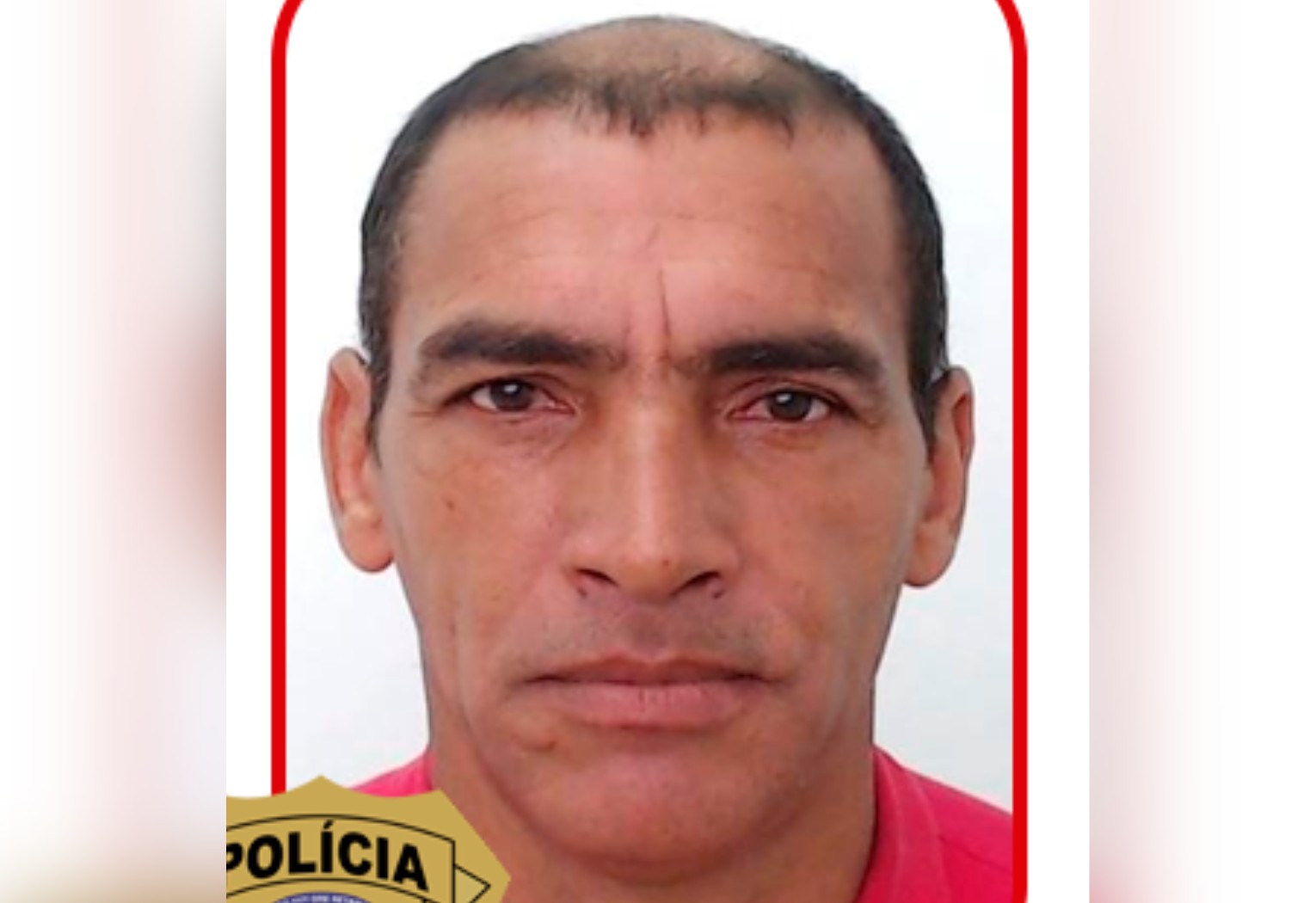 Prisão de Suspeito de Homicídio em Palmas Após Divulgação de Cartaz de Procurado