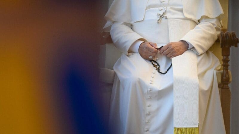 A Importância da Piedade nas Relações Humanas segundo o Papa