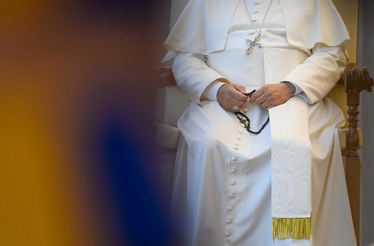 A Importância da Piedade nas Relações Humanas segundo o Papa