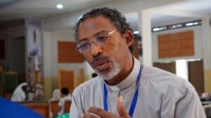 Prioridades Pastorais da Diocese de Santiago em Cabo Verde Definidas em Assembleia
