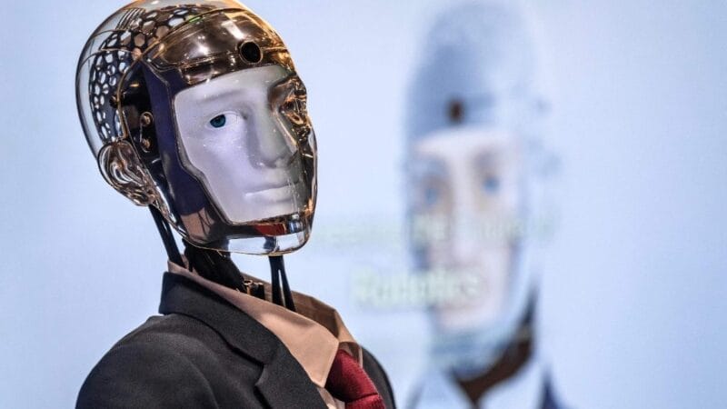Cúpula ‘AI for Good’ em Genebra: A Inteligência Artificial a Serviço do Desenvolvimento Humano