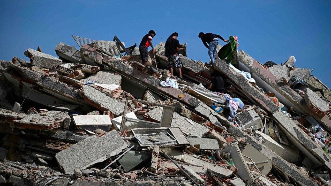 Solidariedade Internacional: Ação da Ajuda à Igreja que Sofre na Venezuela