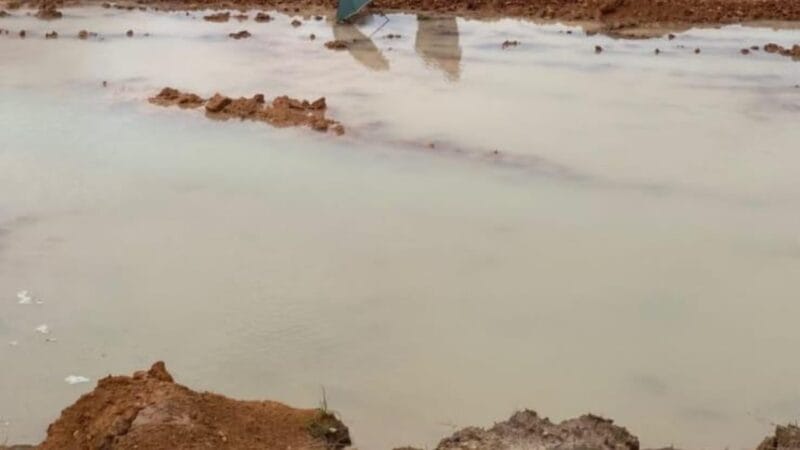 Tragédia em Boa Vista: Menino de 6 Anos Morre Afogado em Poça d’Água