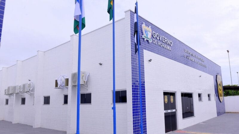 Suspeita de Abuso Sexual em Boa Vista: Avô é Acusado de Estuprar Neta de 11 Anos