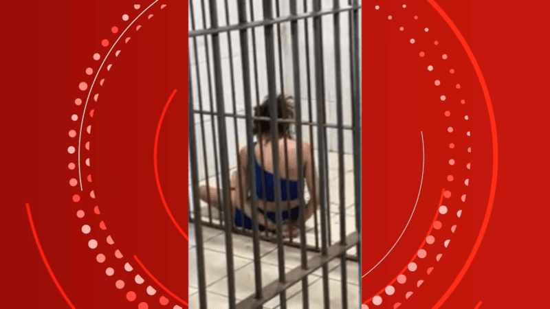 Estudante de Medicina é Detida por Atropelamento Fatal e Possíveis Tentativas Anteriores em Porto Velho