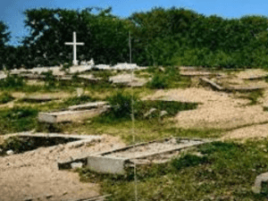 Transformação de Cemitério em Condomínio: A História do Residencial na Zona Sul de Porto Velho