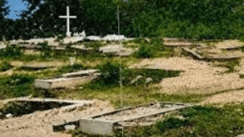 Transformação de Cemitério em Condomínio: A História do Residencial na Zona Sul de Porto Velho
