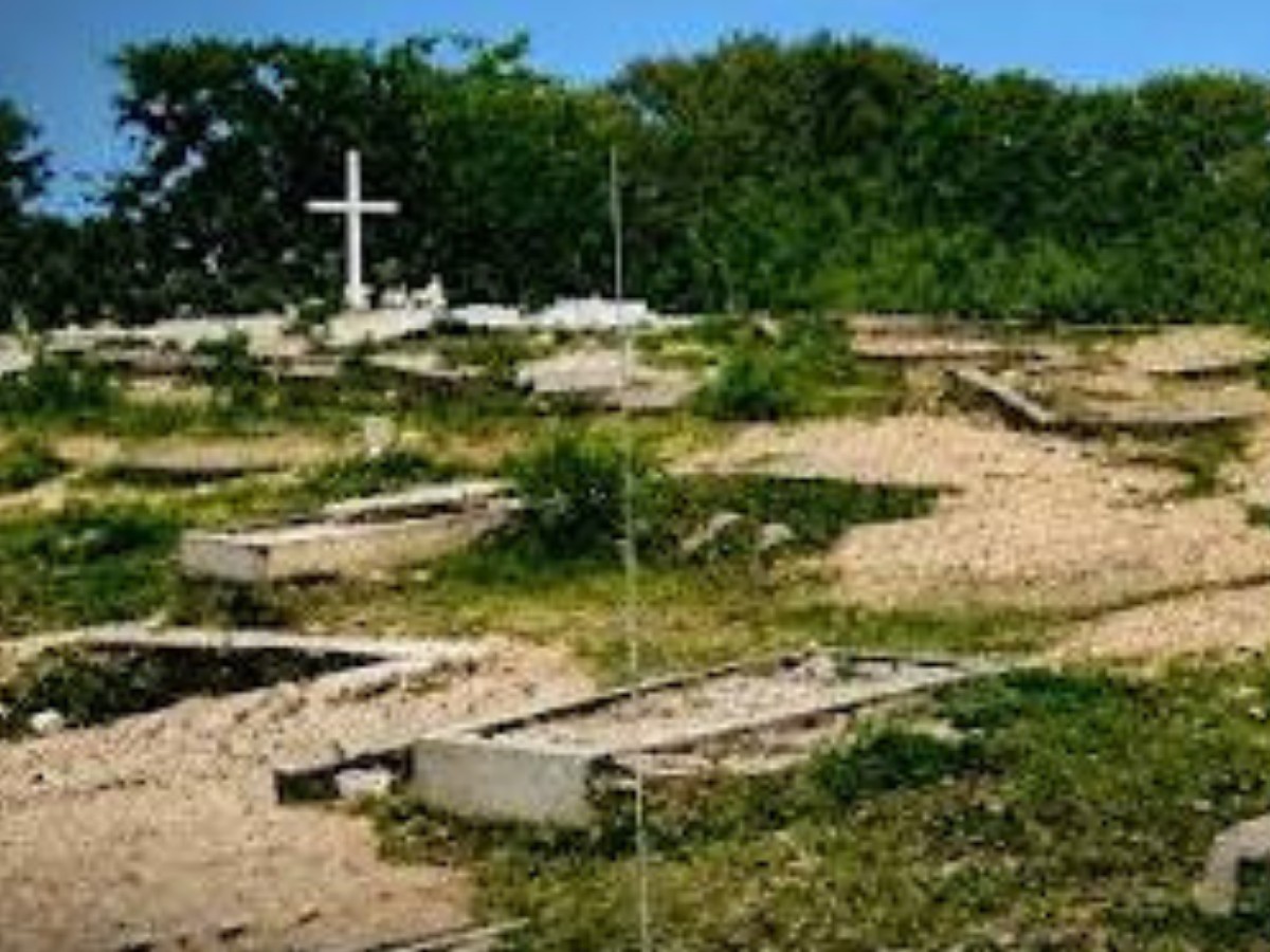 Transformação de Cemitério em Condomínio: A História do Residencial na Zona Sul de Porto Velho